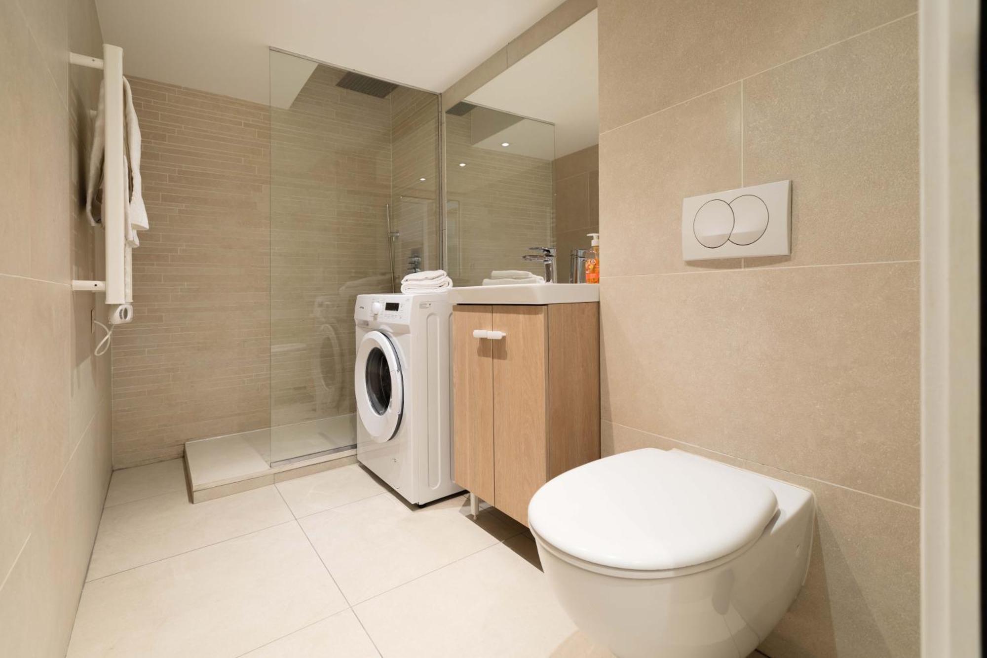 Maison Bianchi - Duplex Old Town Appartamento