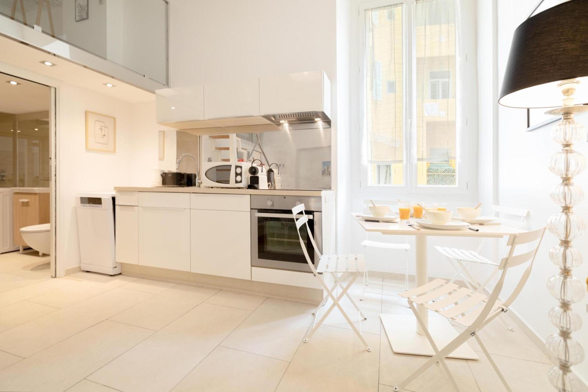 Appartamento Maison Bianchi - Duplex Old Town *